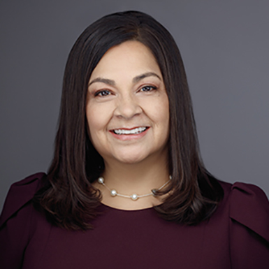 Photo of Chair Commissioner, District 5, Adams County