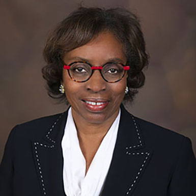 Photo of Commissioner, District 5 <br> Arapahoe County
