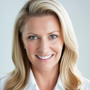 photo of Alisa Reinhardt