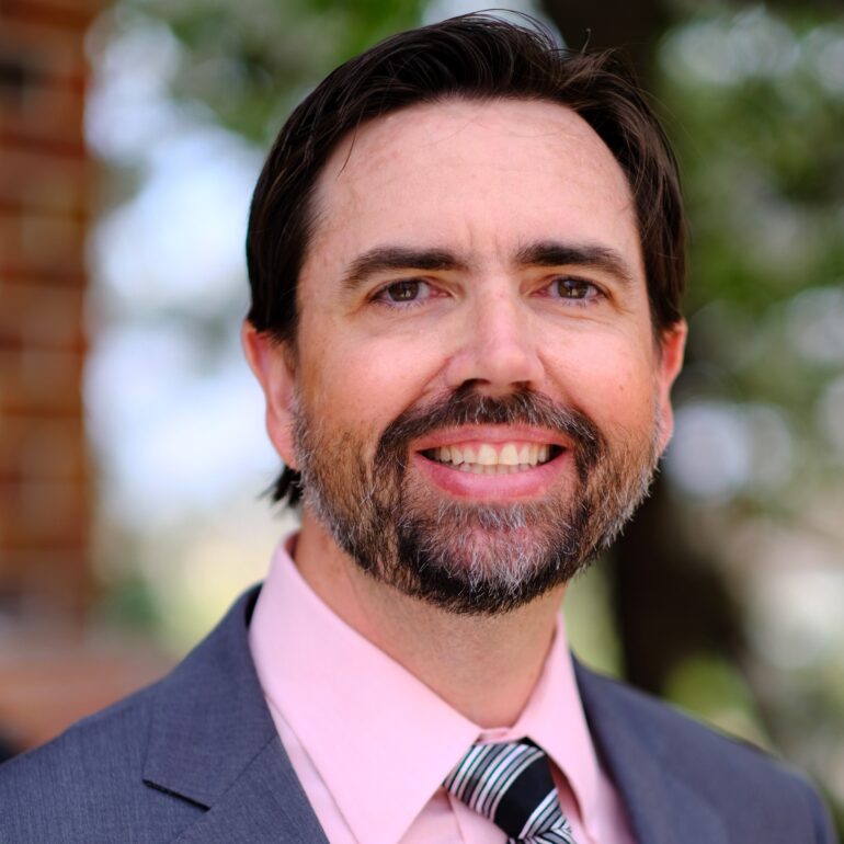 Photo of Executive Director <br> Aurora Housing Authority
