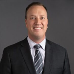 photo of Pat Walsh