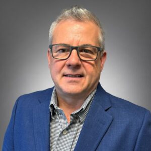 photo of Justin Clarke