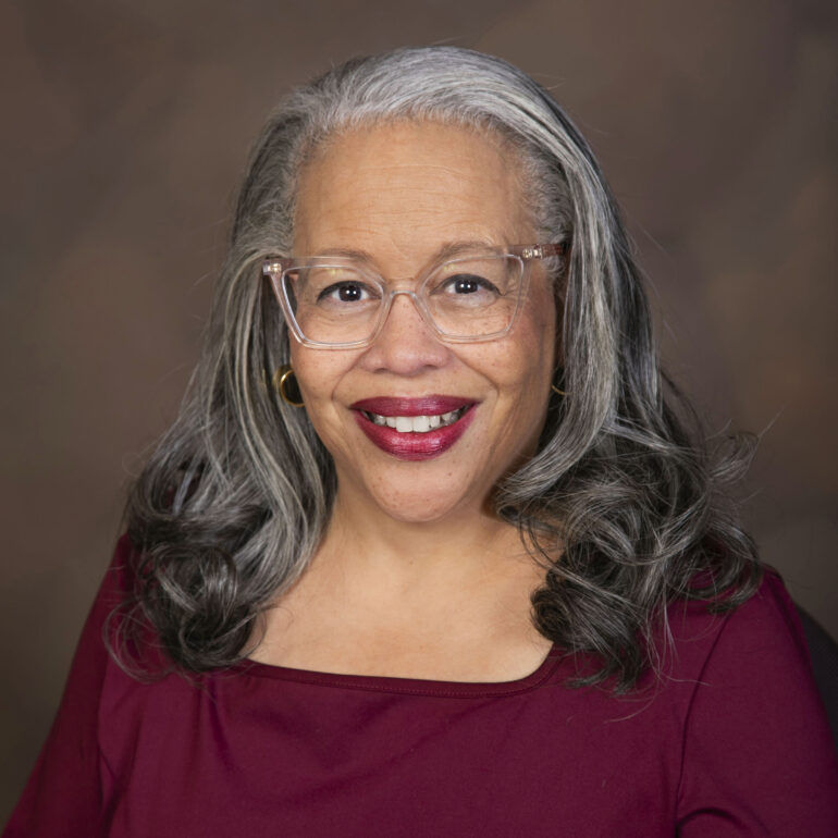 Photo of Chair Commissioner <br> District 4, Arapahoe County