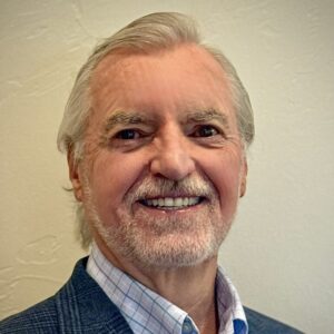 photo of Fred Marvel