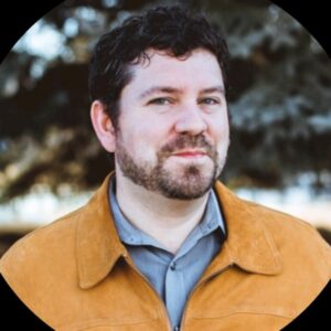 photo of Mike Landes