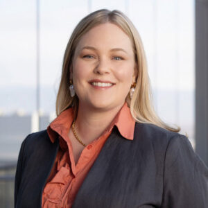 photo of Abby Kirkbride