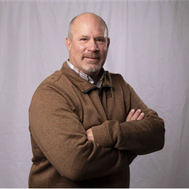 Photo of Director of Business Development <br> Suntec Concrete