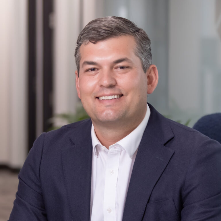 Photo of Senior Director of Development <br> Opus Development Company