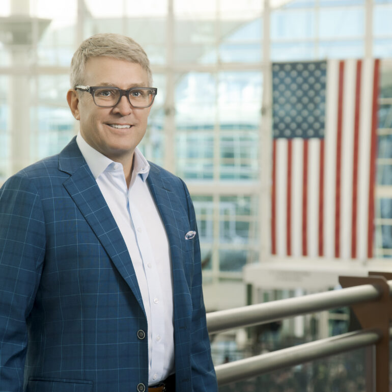 Photo of Executive Vice President / COO / Secretary - Co-owner <br> RK Industries