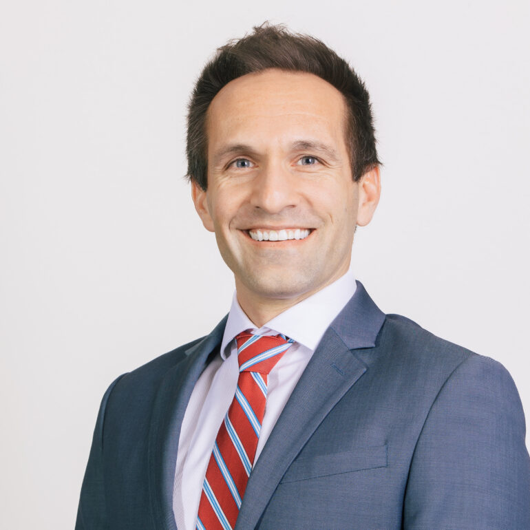 Photo of Senior Vice President <br> Majestic Realty Co.