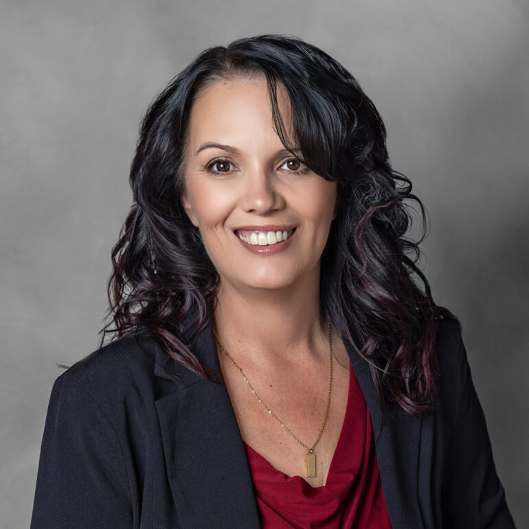 Photo of Council Member, Ward II <br> City of Aurora