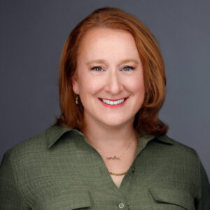 photo of The Honorable Emma Pinter
