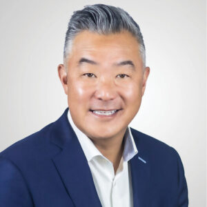 photo of Eric Hiraga